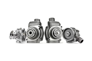 Water Pumps